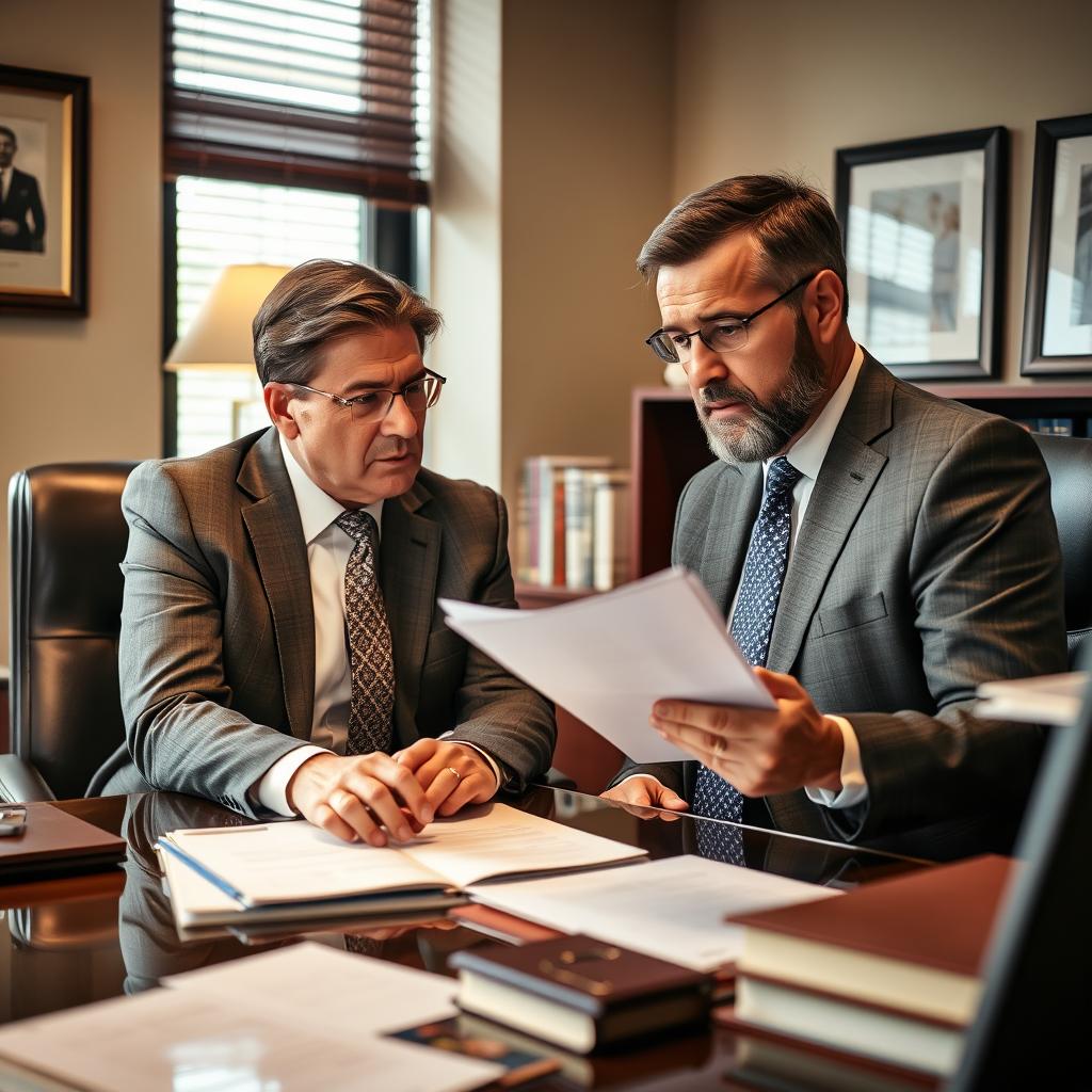 Drug Distribution Lawyer Camden County, NJ