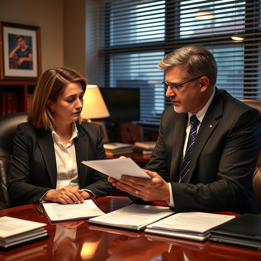 Drug Distribution Lawyer Cumberland County, VA