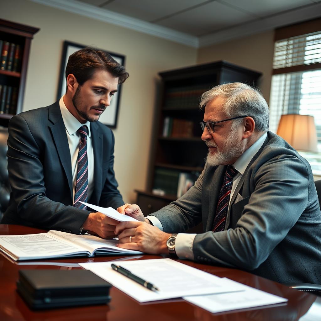 Drug Distribution Lawyer Salem County, NJ