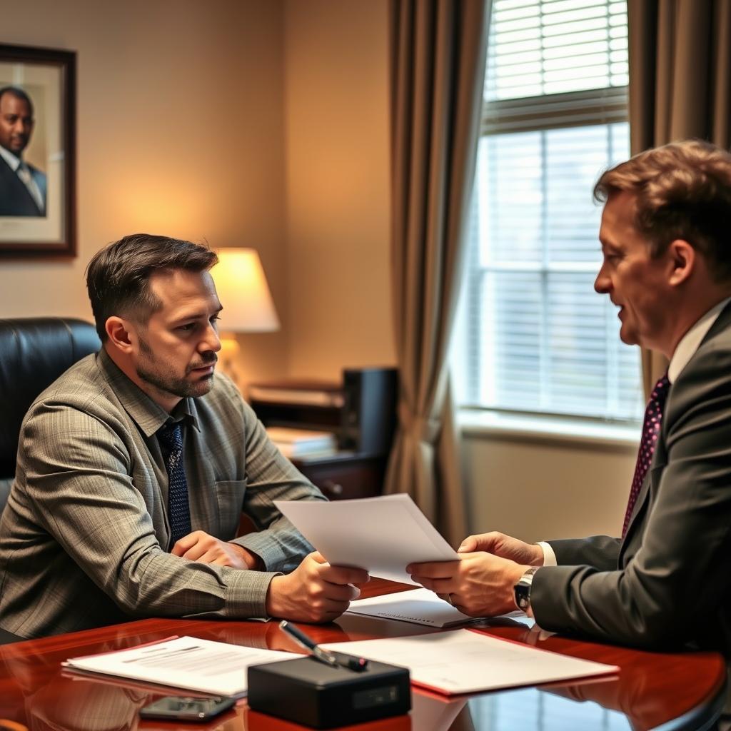 Drug Trafficking Lawyer Cape May County, NJ