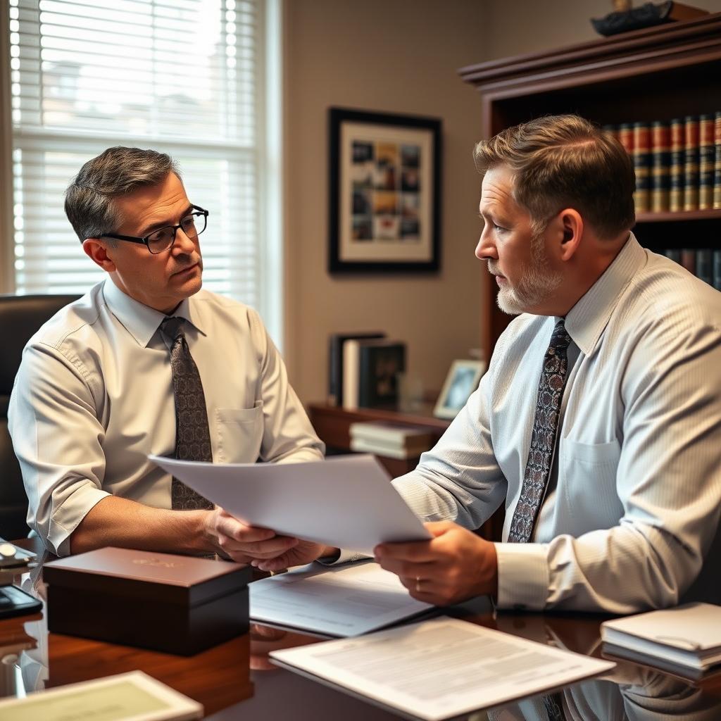 Drug Trafficking Lawyer Hunterdon County, NJ
