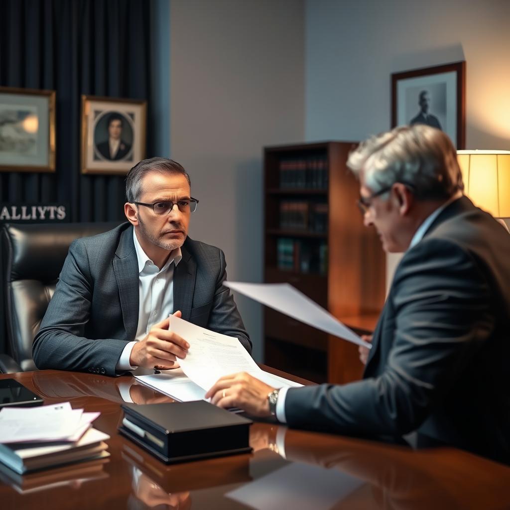 Drug Trafficking Lawyer Mercer County, NJ