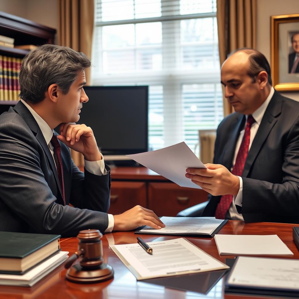 Drug Trafficking Lawyer Monmouth County, NJ