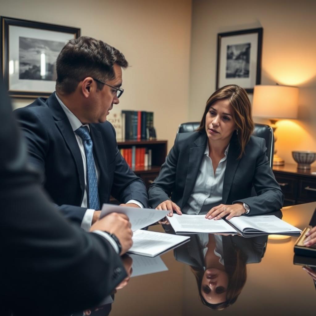 Drug Trafficking Lawyer Ocean County, NJ