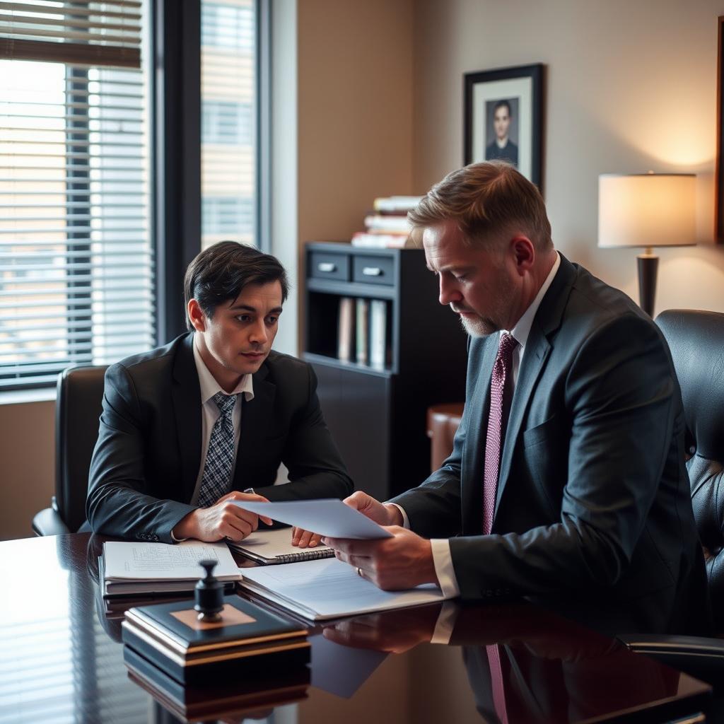 Drug Trafficking Lawyer Passaic County, NJ