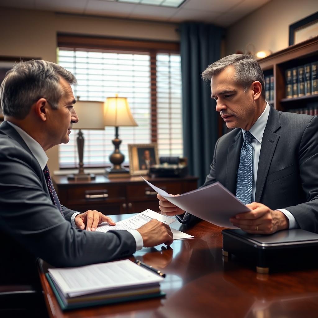 Drug Trafficking Lawyer Somerset County, NJ