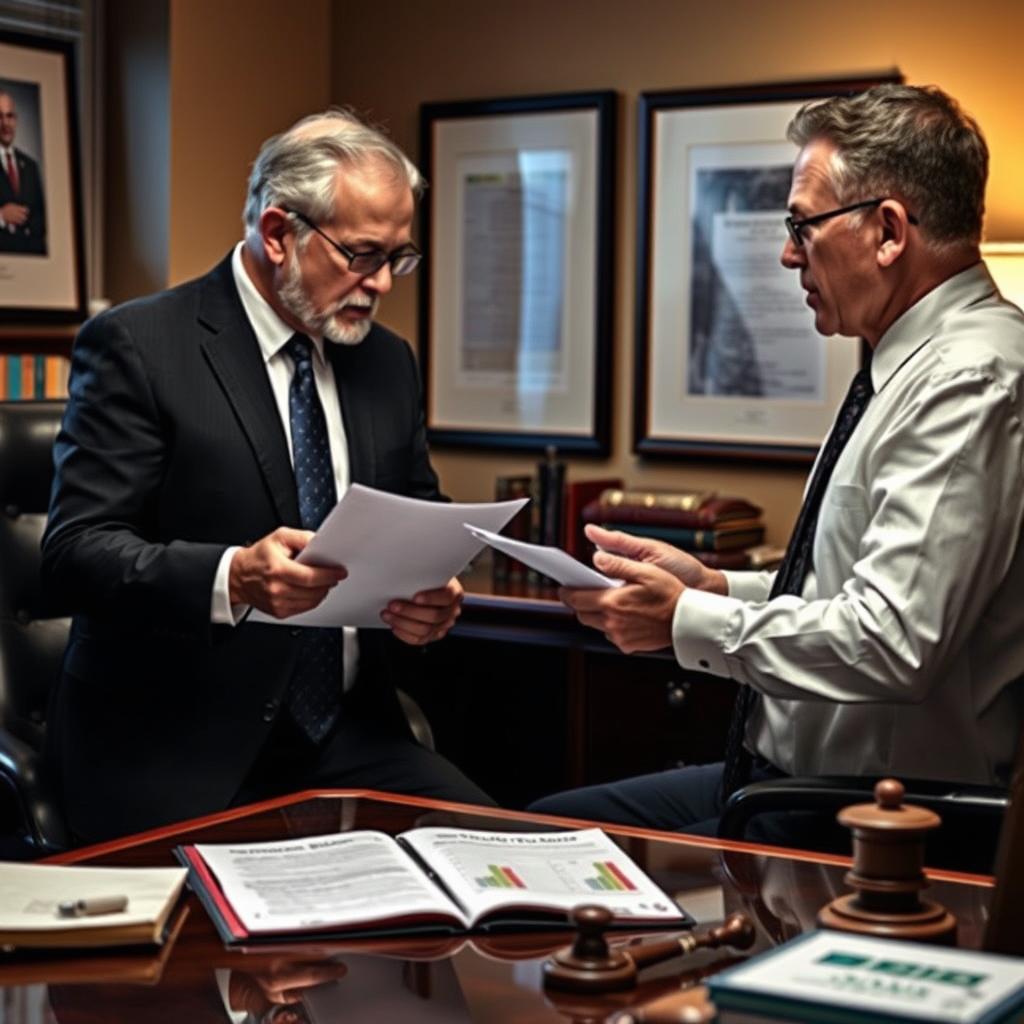 Drug Trafficking Lawyer Sussex County, VA