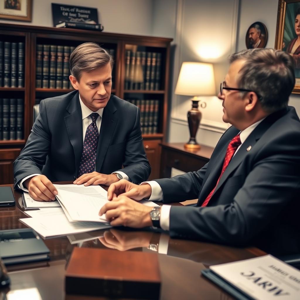 Drug Trafficking Lawyer Warren County, VA