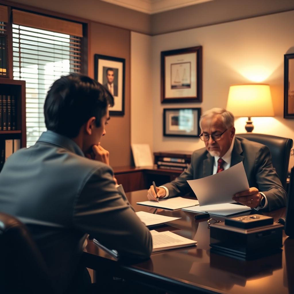Endangering the Welfare of a Child Lawyer Atlantic County, NJ