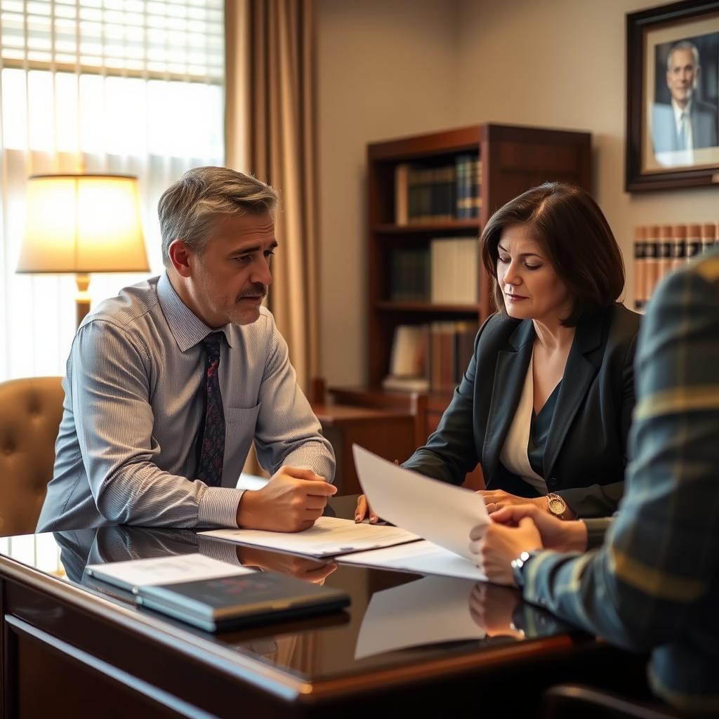 Endangering the Welfare of a Child Lawyer Bergen County, NJ