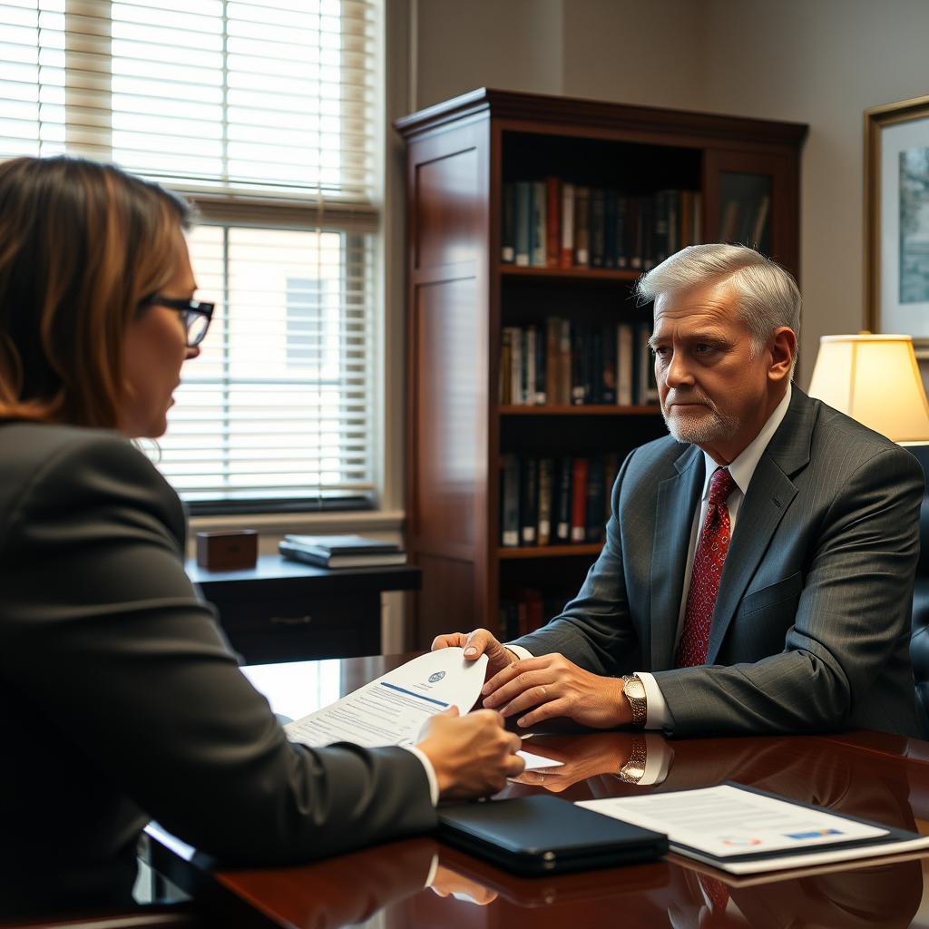 Endangering the Welfare of a Child Lawyer Camden County, NJ