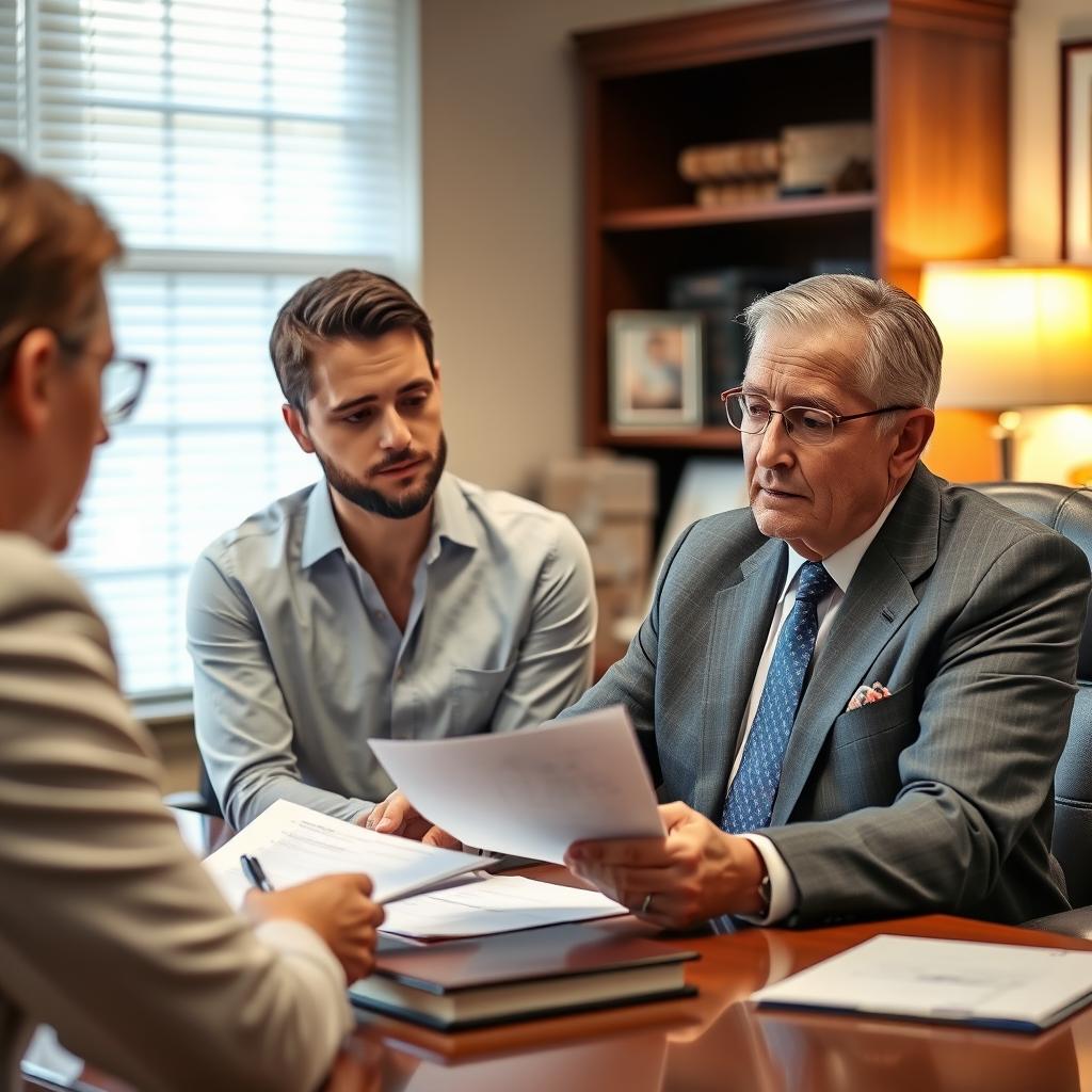 Endangering the Welfare of a Child Lawyer Essex County, VA