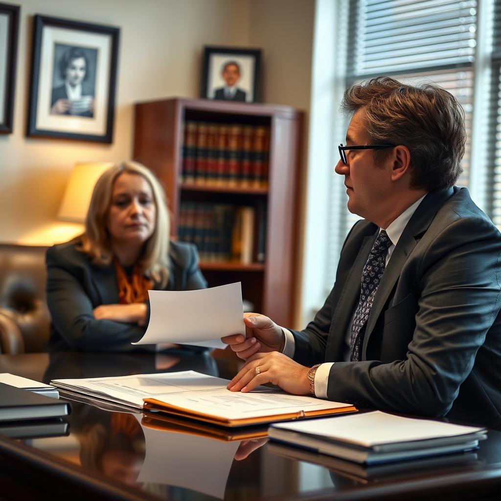 Endangering the Welfare of a Child Lawyer Hudson County, NJ