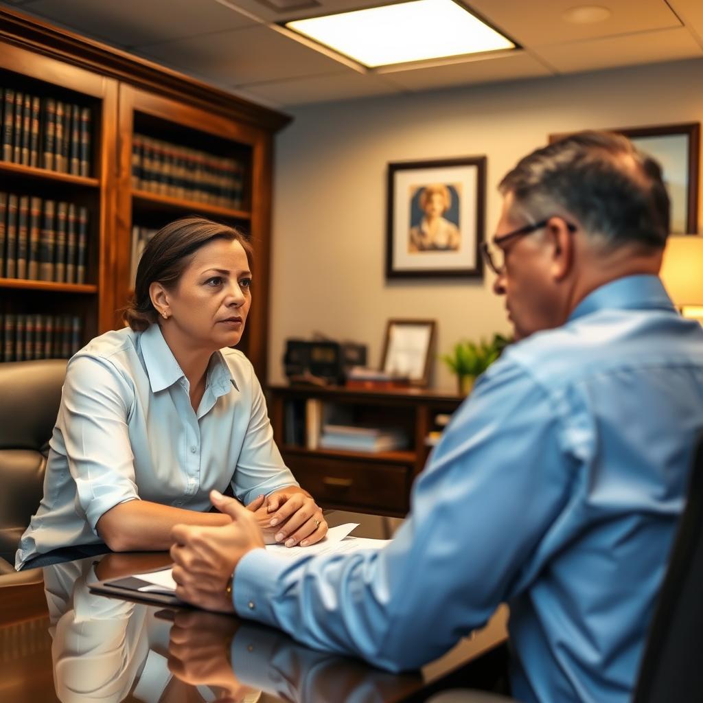 Endangering the Welfare of a Child Lawyer Hunterdon County, NJ