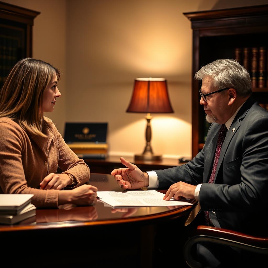 Endangering the Welfare of a Child Lawyer Middlesex County, NJ