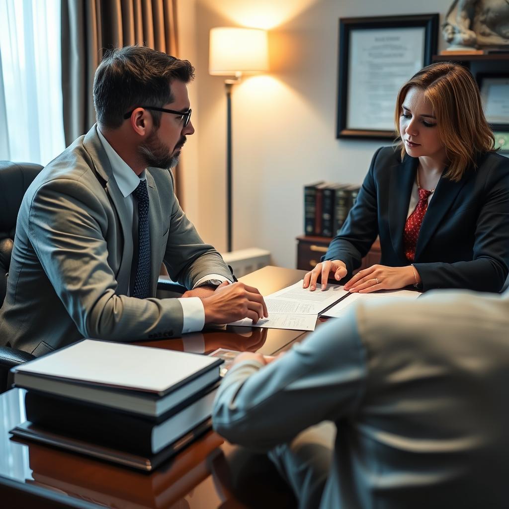 Endangering the Welfare of a Child Lawyer Monmouth County, NJ