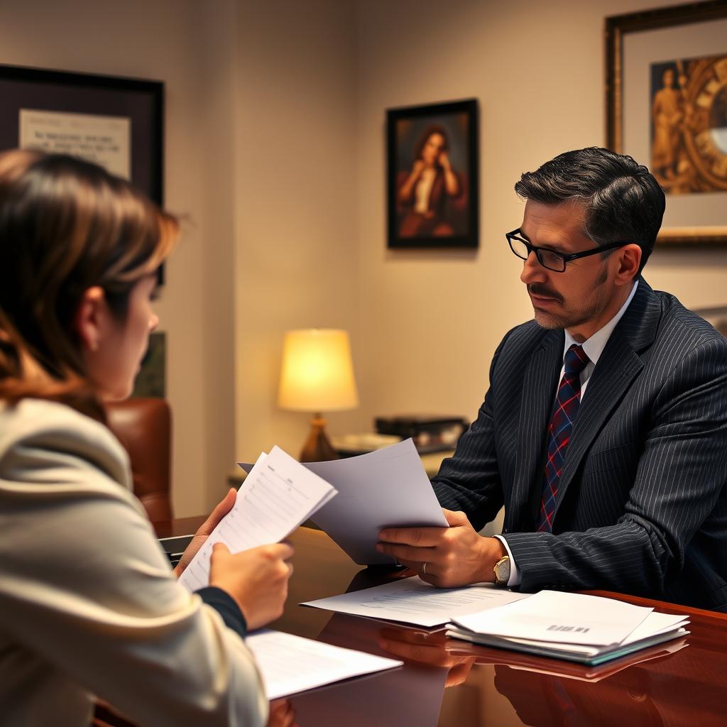 Endangering the Welfare of a Child Lawyer New Jersey, NJ