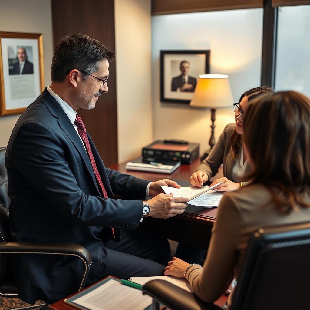 Endangering the Welfare of a Child Lawyer New Jersey, NJ