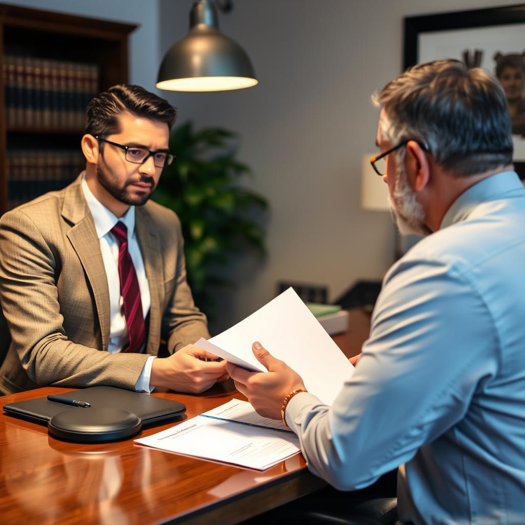 Endangering the Welfare of a Child Lawyer Passaic County, NJ