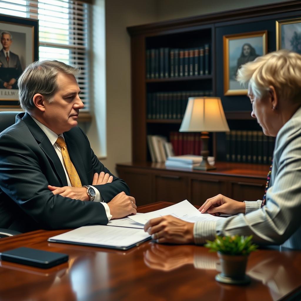 Endangering the Welfare of a Child Lawyer Salem County, NJ