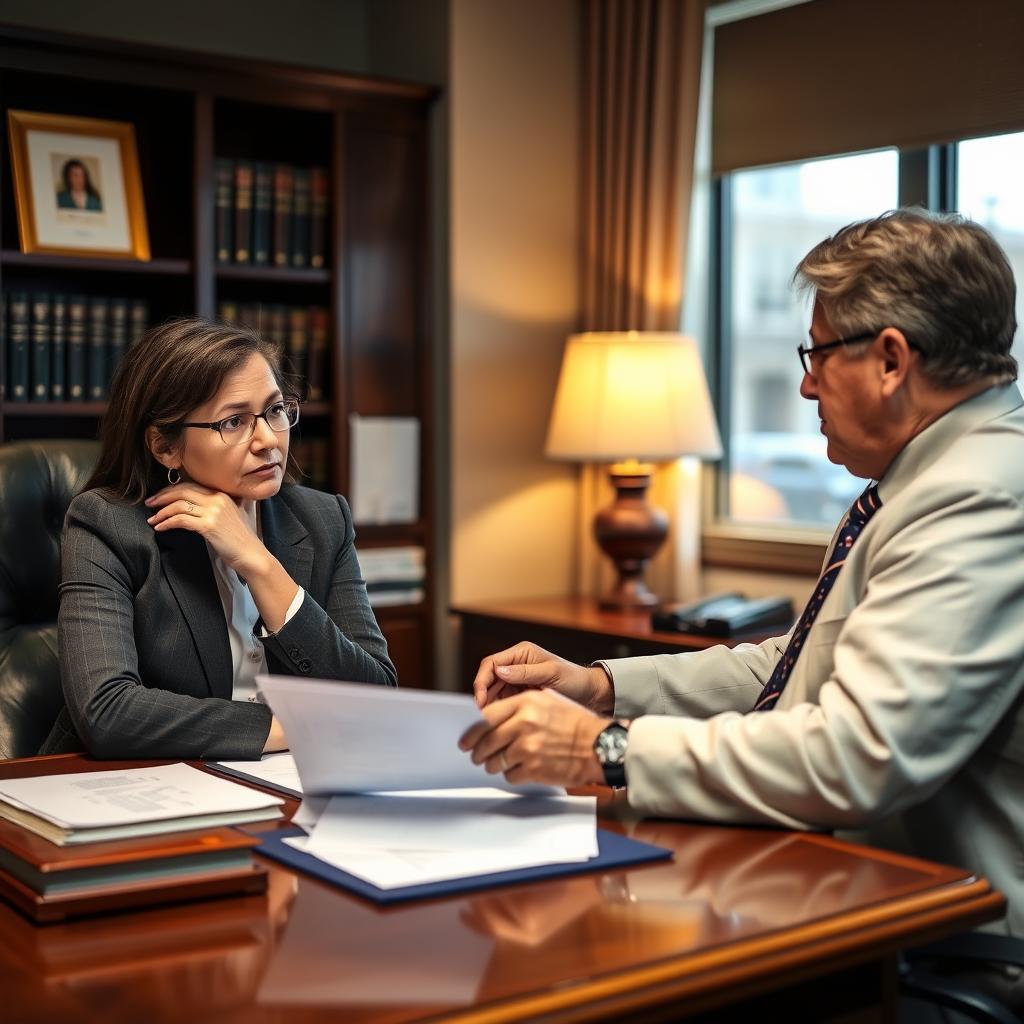 Endangering the Welfare of a Child Lawyer Union County, NJ