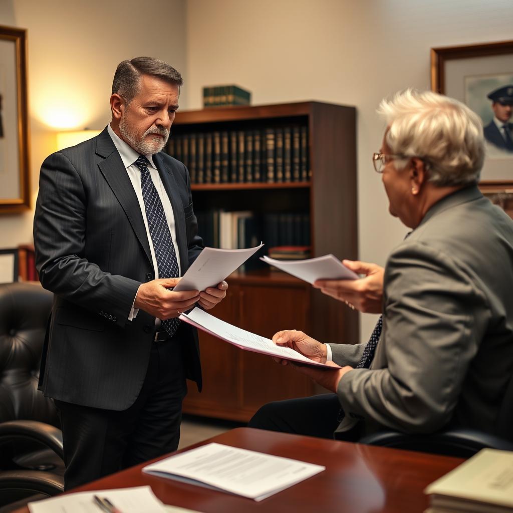 Exportation of Controlled Substances Lawyer Burlington County, NJ