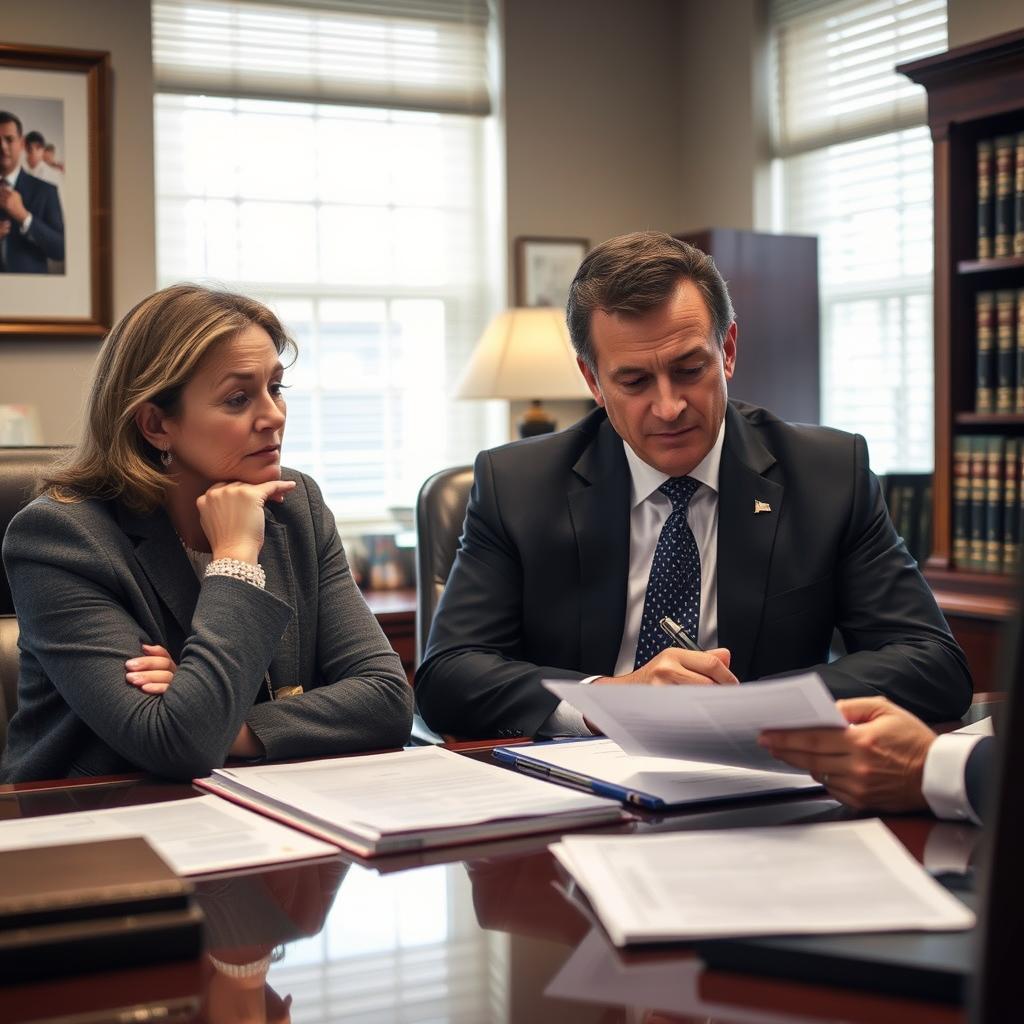 Exportation of Controlled Substances Lawyer Cumberland County, VA