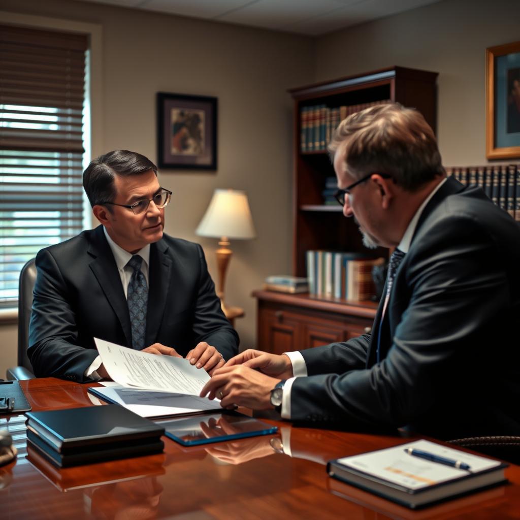 Exportation of Controlled Substances Lawyer Hunterdon County, NJ