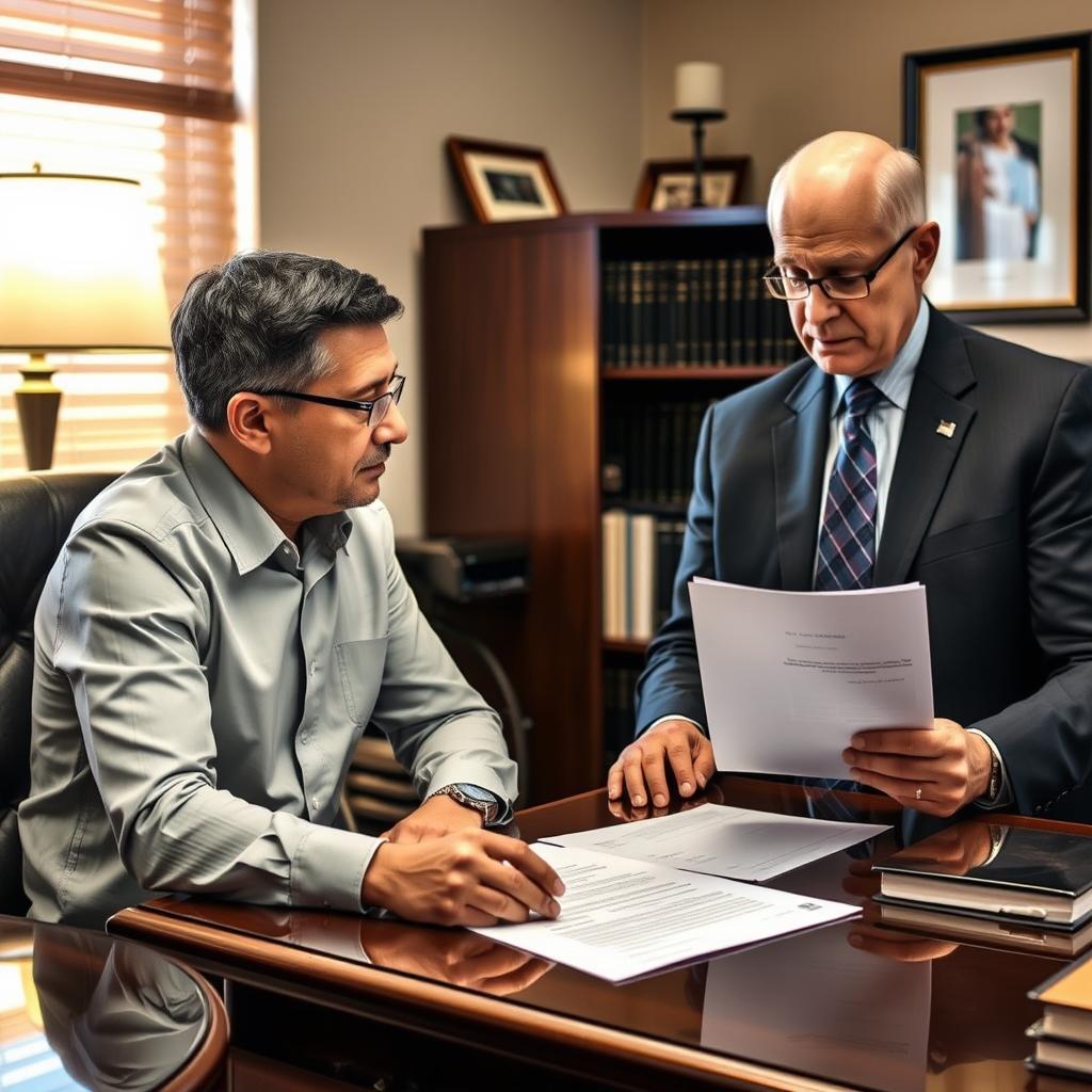 Exportation of Controlled Substances Lawyer Mercer County, NJ