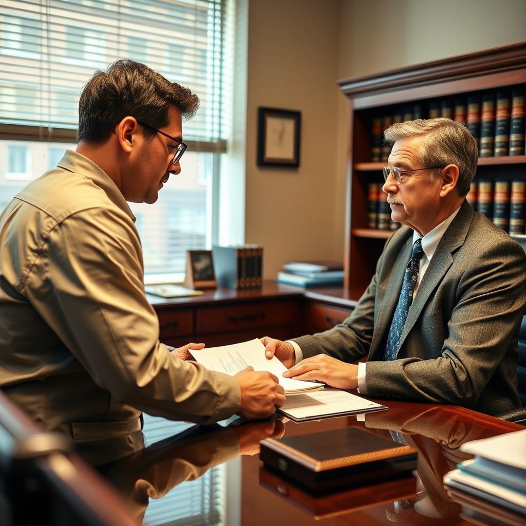 Exportation of Controlled Substances Lawyer Monmouth County, NJ
