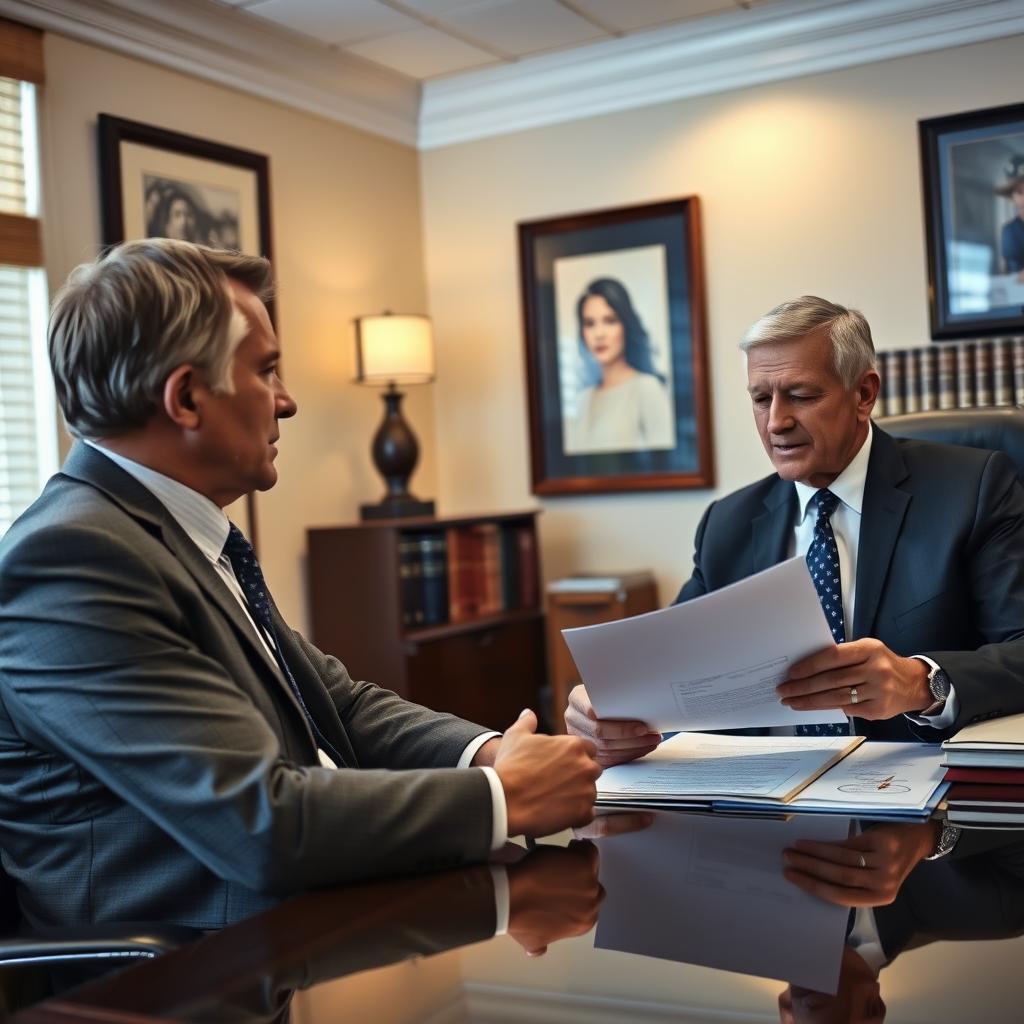 Exportation of Controlled Substances Lawyer Morris County, NJ