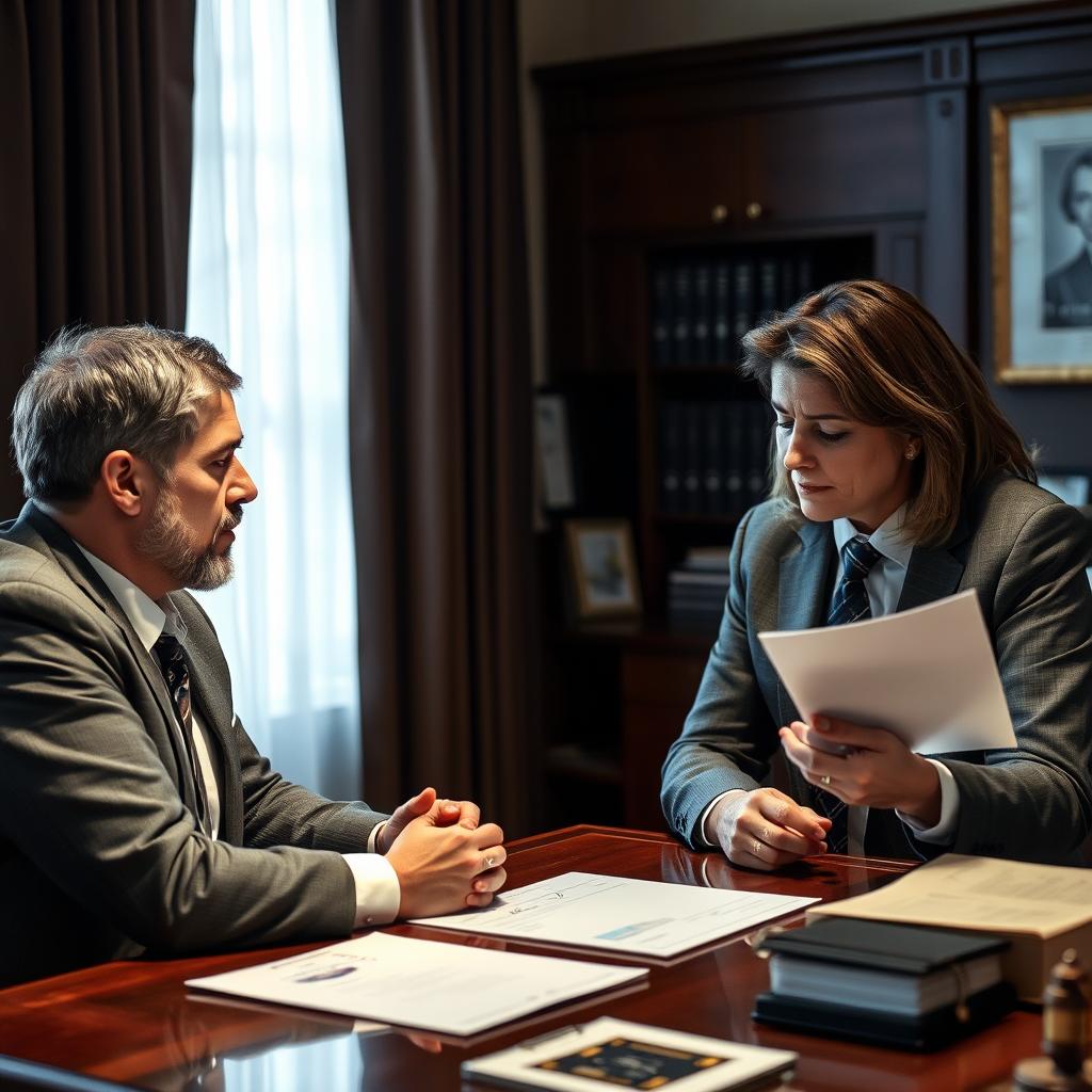 Exportation of Controlled Substances Lawyer Ocean County, NJ