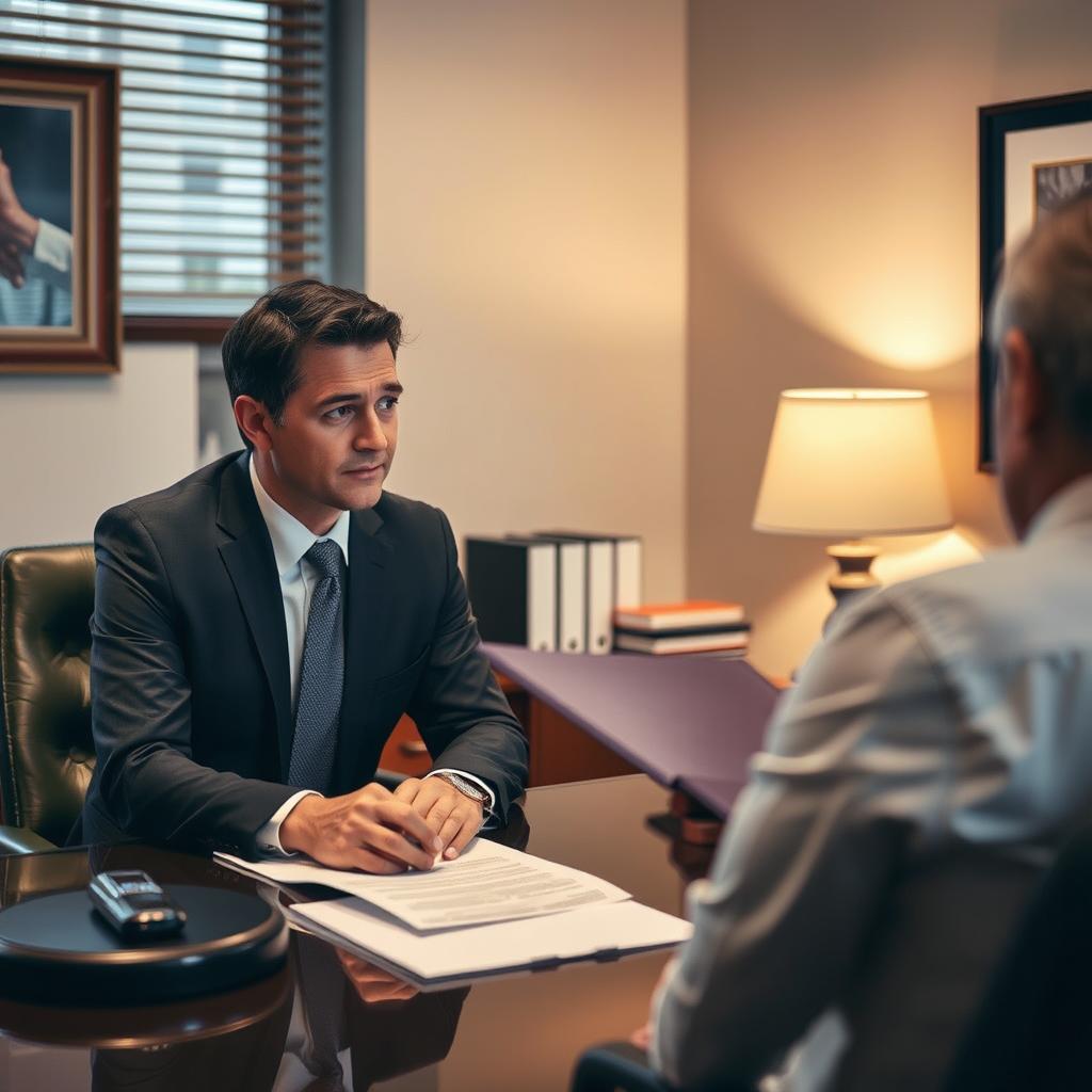 Exportation of Controlled Substances Lawyer Passaic County, NJ