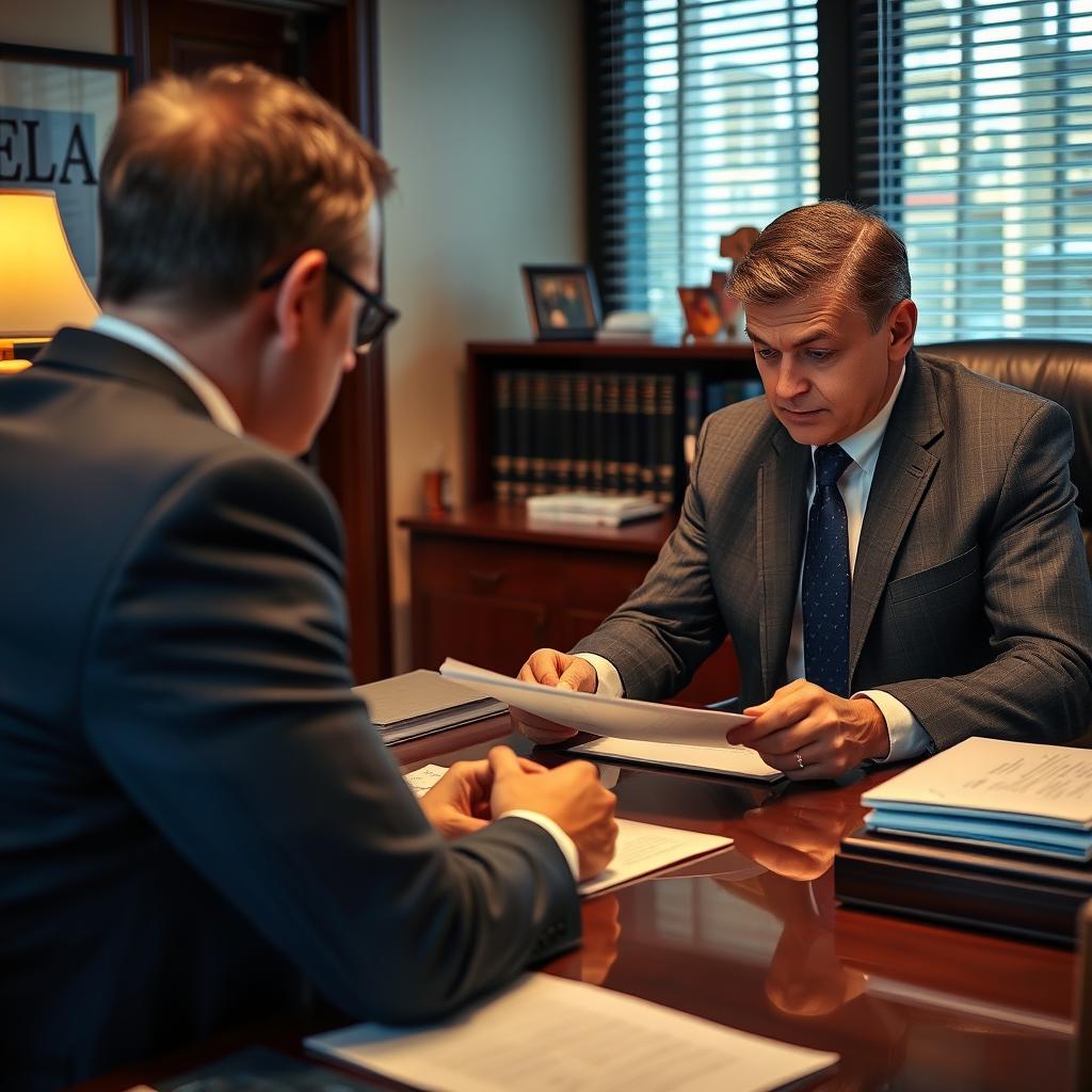 Exportation of Controlled Substances Lawyer Union County, NJ