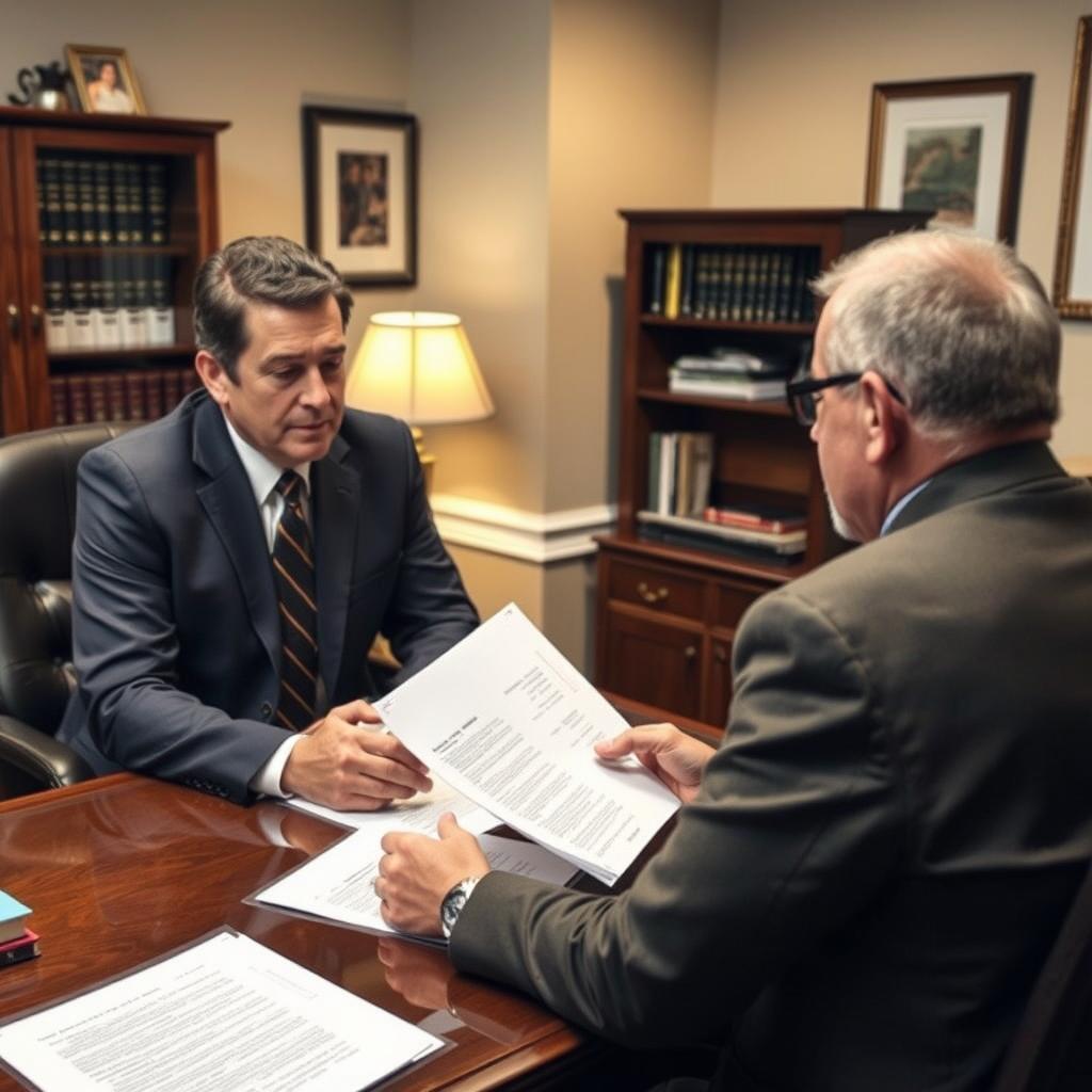 Exportation of Controlled Substances Lawyer Warren County, VA