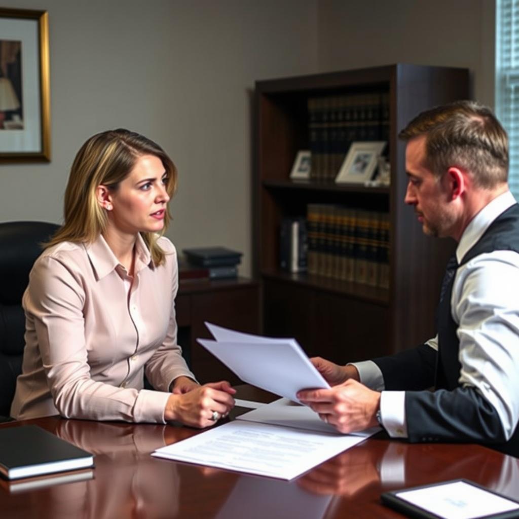 Failure to Register Sex Offender Lawyer Gloucester County, VA