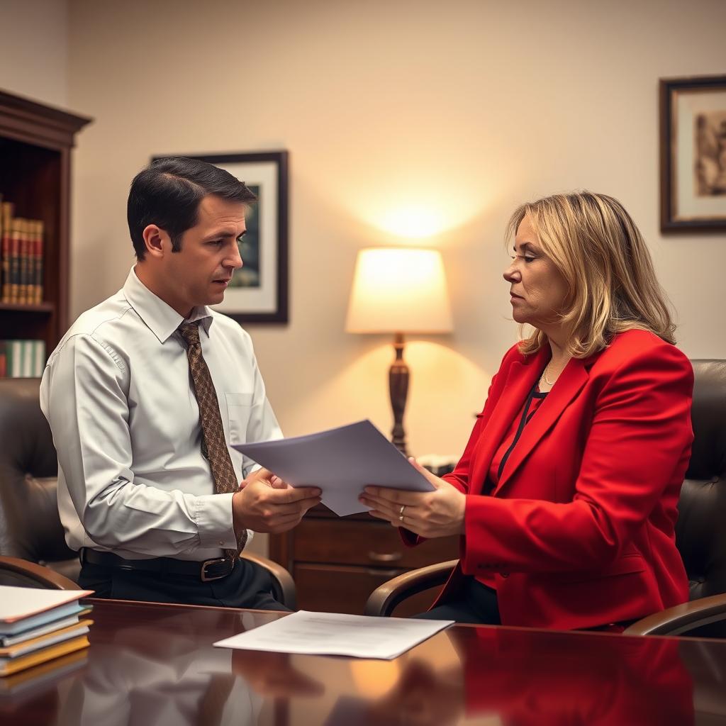 Failure to Register Sex Offender Lawyer Hunterdon County, NJ
