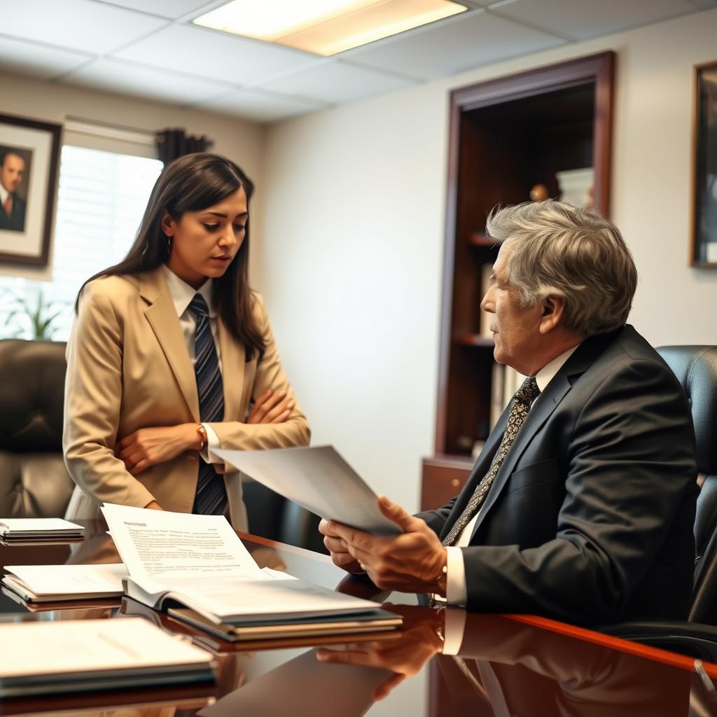 Failure to Register Sex Offender Lawyer Sussex County, VA
