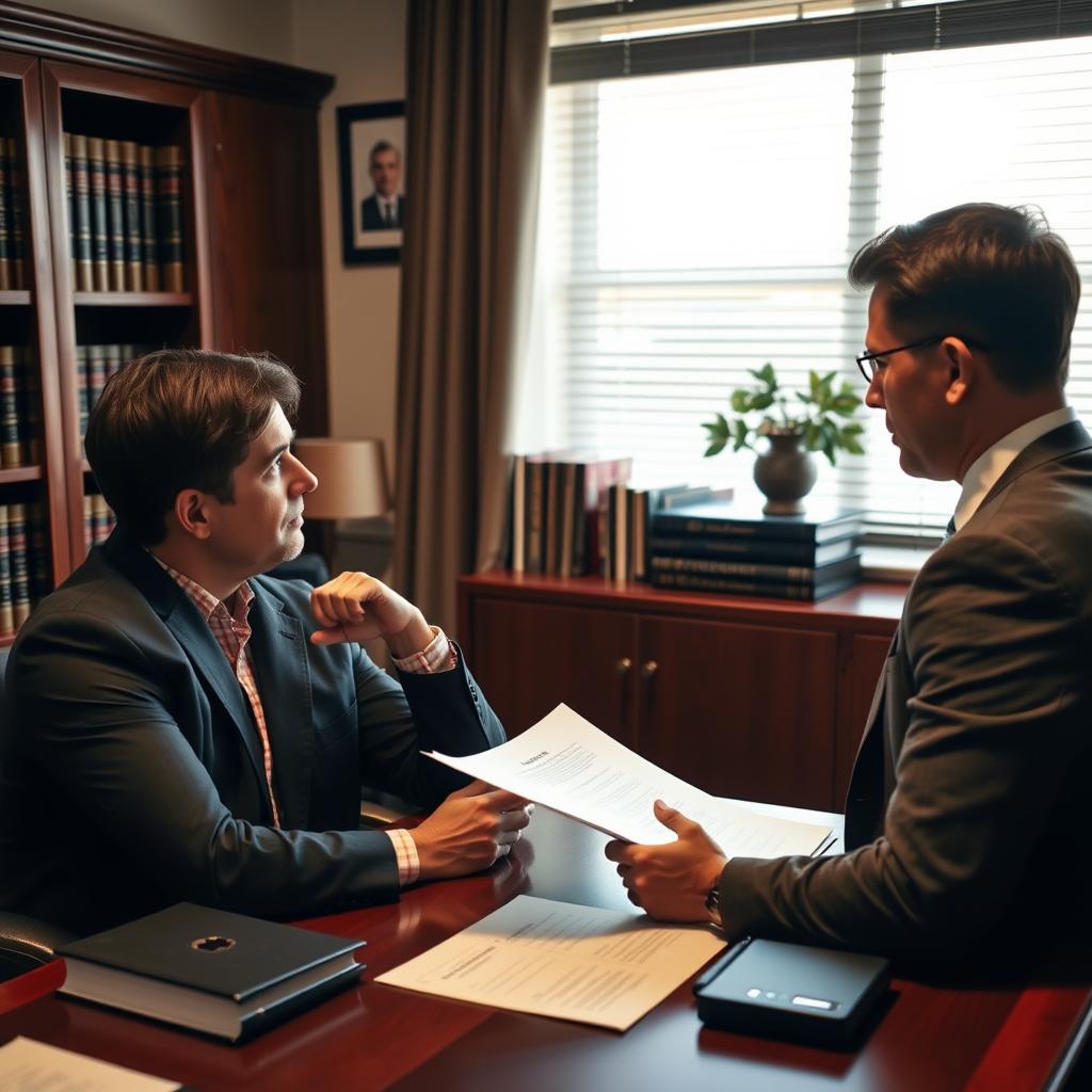Federal Drug Crime Lawyer Atlantic County, NJ