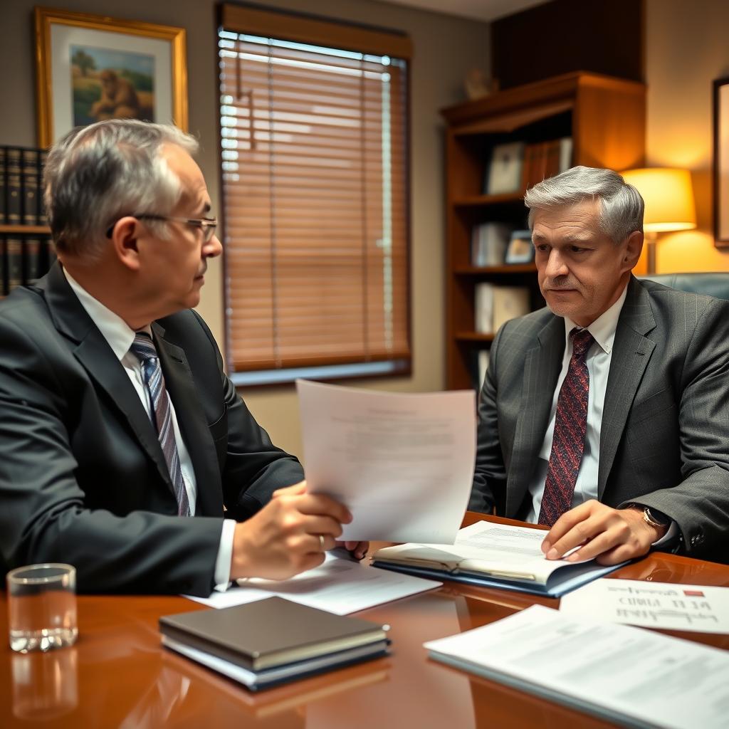 Federal Drug Crime Lawyer Bergen County, NJ