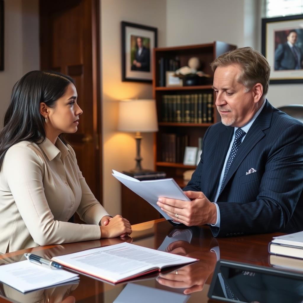 Federal Drug Crime Lawyer Burlington County, NJ