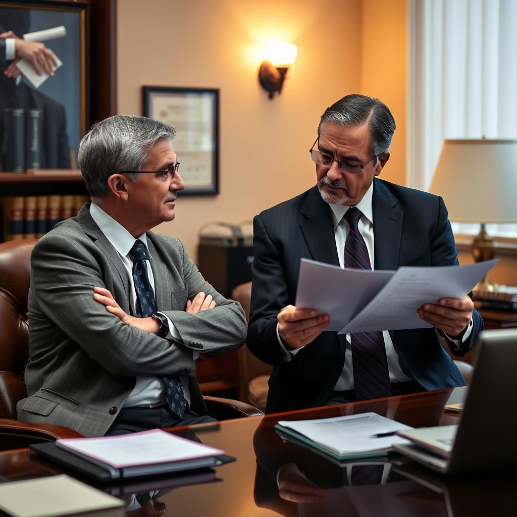 Federal Drug Crime Lawyer Camden County, NJ