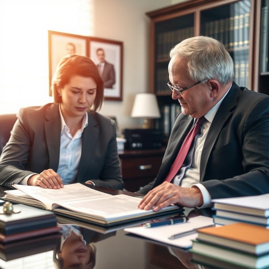 Federal Drug Crime Lawyer Cape May County, NJ
