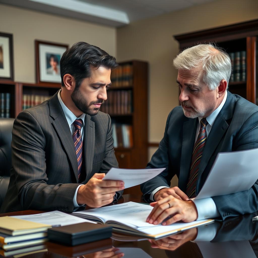 Federal Drug Crime Lawyer Cumberland County, VA