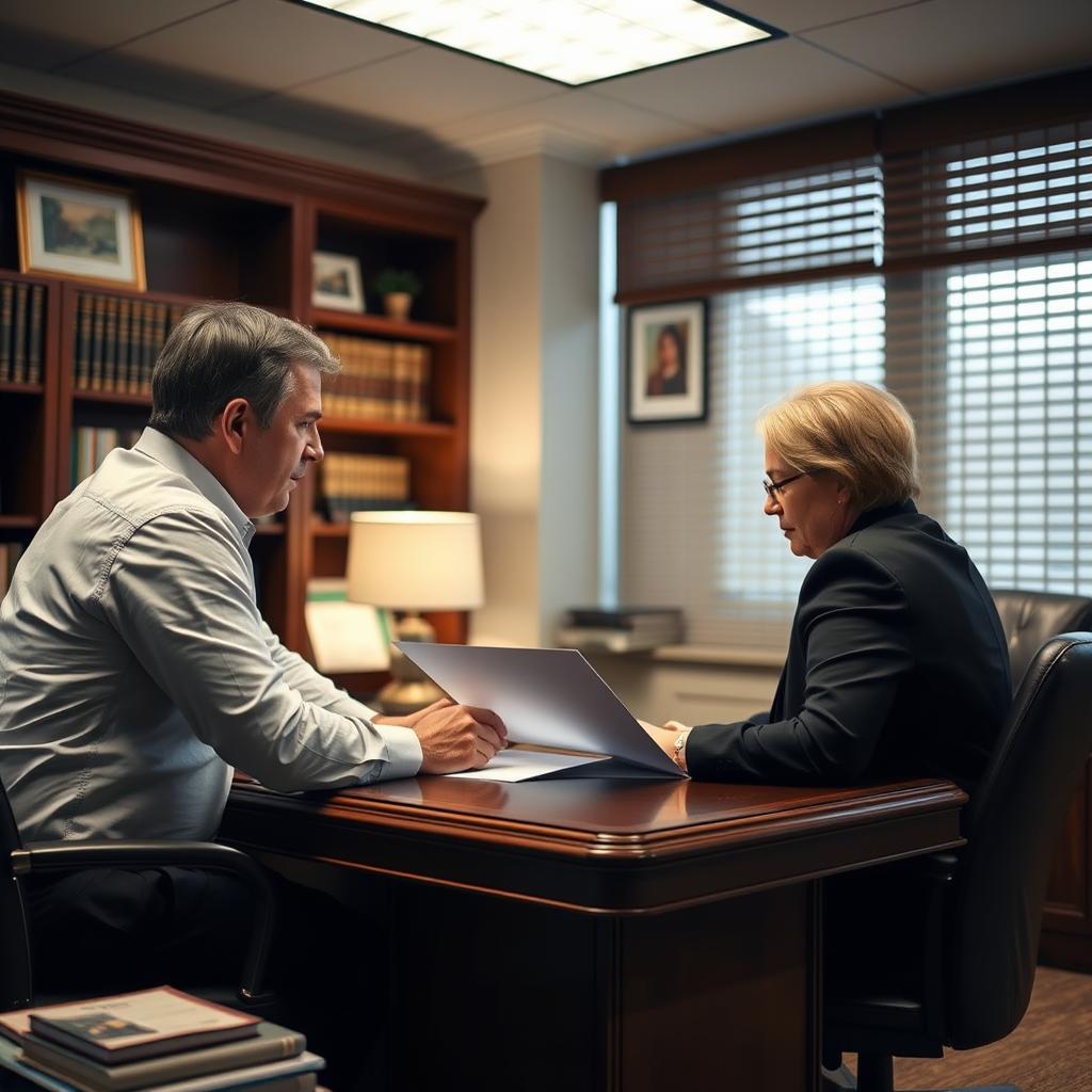 Federal Drug Crime Lawyer Essex County, VA