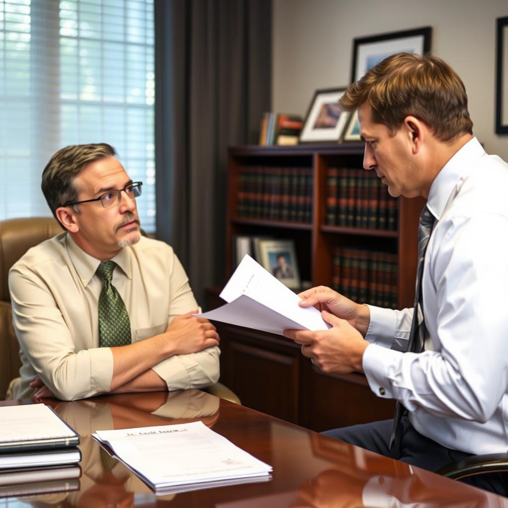 Federal Drug Crime Lawyer Hunterdon County, NJ