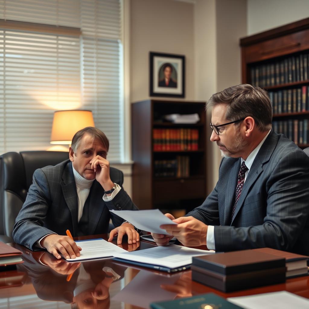 Federal Drug Crime Lawyer Mercer County, NJ