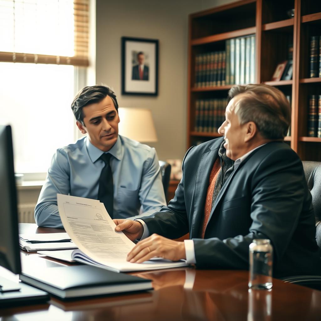 Federal Drug Crime Lawyer Middlesex County, NJ