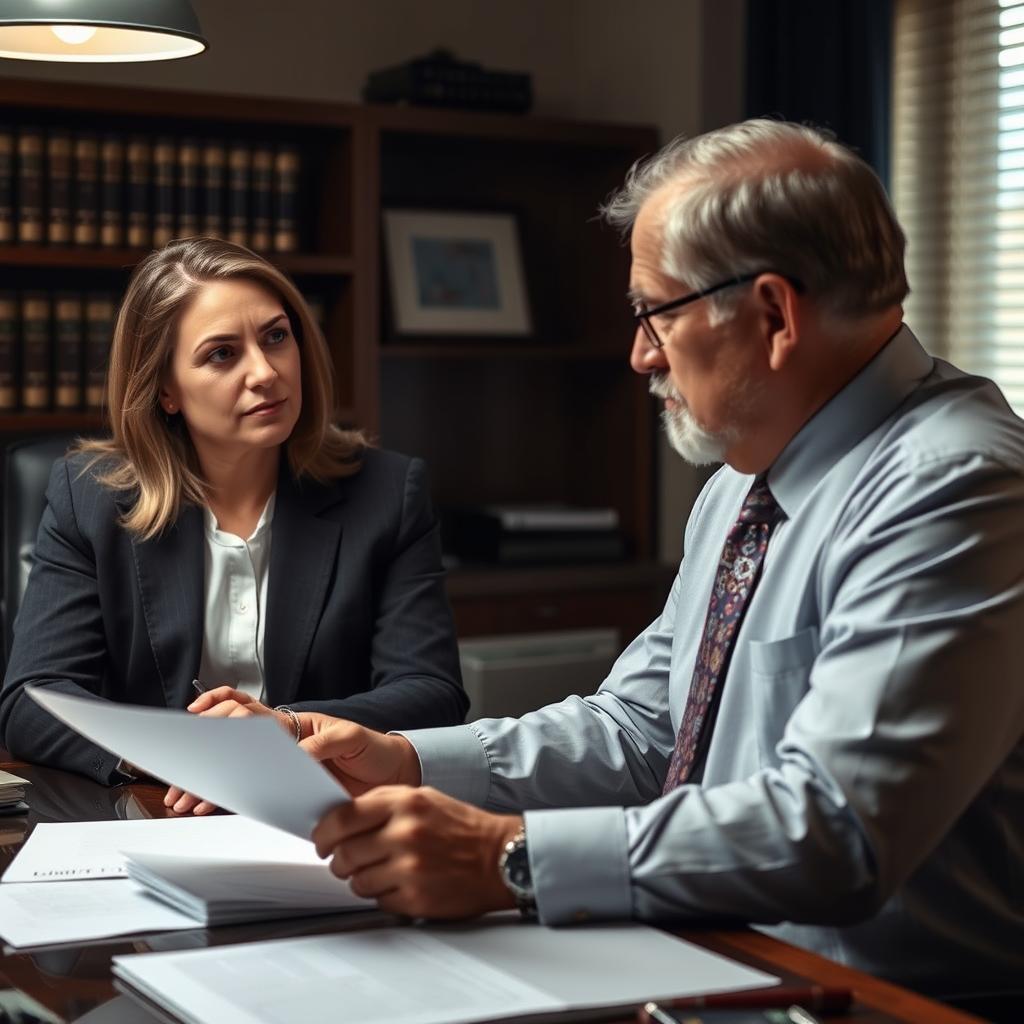 Federal Drug Crime Lawyer Monmouth County, NJ