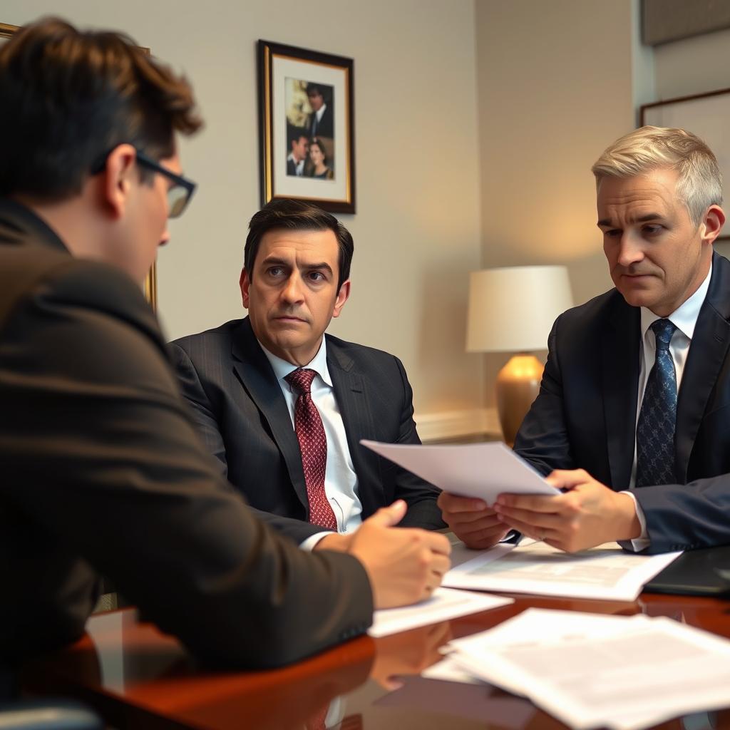 Federal Drug Crime Lawyer Morris County, NJ